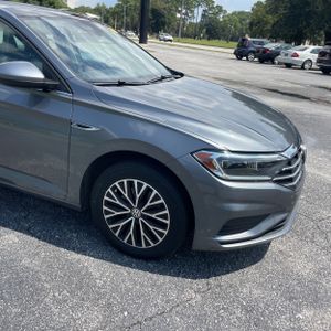 صورة 13 لـ 2019 Volkswagen JETTA SEL
