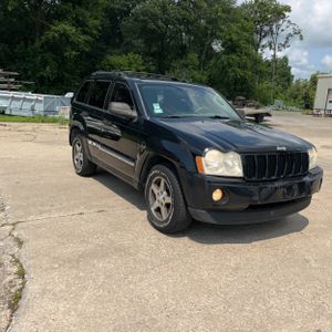 2005 JEEP GRAND CHEROKEE LAREDO 缩略图 12