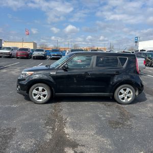 KIA SOUL BASE - 3