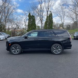 CADILLAC ESCALADE SPORT - 3