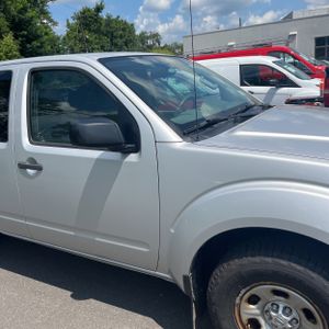 صورة مصغرة 12 لـ 2012 Nissan FRONTIER S