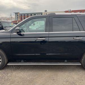 FORD EXPEDITION MAX LIMITED - 4