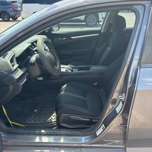 2018 Honda CIVIC LX thumbnail 31