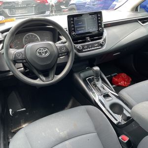 صورة مصغرة 36 لـ 2021 Toyota COROLLA LE