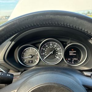 صورة 41 لـ 2018 Mazda CX-5 GRAND TOURING