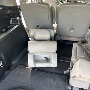 صورة 73 لـ 2018 Honda ODYSSEY TOURING
