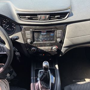 صورة مصغرة 36 لـ 2018 Nissan ROGUE S