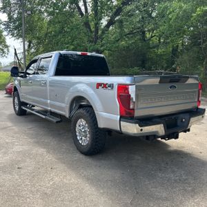 FORD F-350 SUPER DUTY XLT - 5