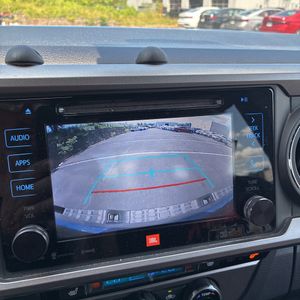 2018 Toyota TACOMA LIMITED — миниатюра 40