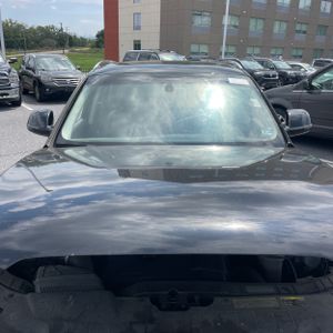 2015 AUDI Q5 2.0T PREMIUM 照片 15