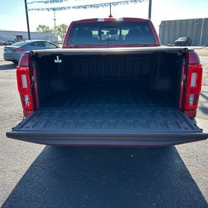 2020 FORD RANGER LARIAT 照片 43