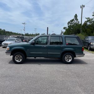 1997 FORD EXPLORER XLT 照片 3