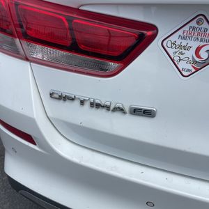 2019 KIA OPTIMA LX thumbnail 23