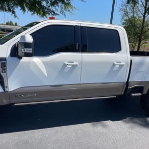 FORD F-250 SUPER DUTY KING RANCH - 4