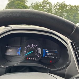 2024 FORD EDGE SEL thumbnail 39