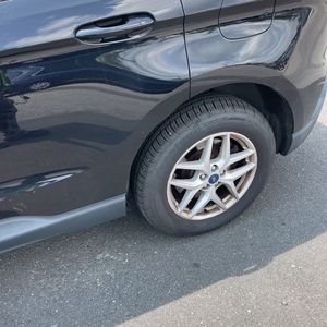 2021 FORD EDGE SEL — миниатюра 65