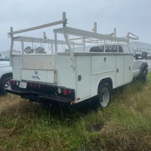 FORD COMMERCIAL XL - 8