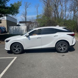 LEXUS RX 350 PREMIUM - 3