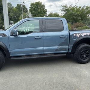 صورة 4 لـ 2023 FORD F-150 RAPTOR