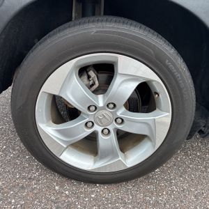 2016 Honda HR-V LX 缩略图 19