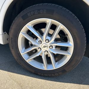 2021 Dodge DURANGO GT 缩略图 18