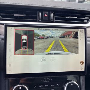 2021 Jaguar F-PACE P250 S 缩略图 39