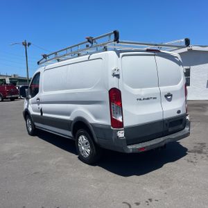FORD TRANSIT 250 - 5