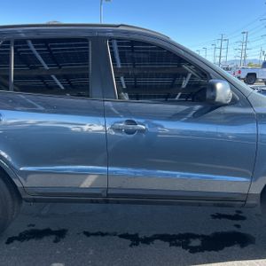2009 Hyundai SANTA FE GLS 缩略图 11