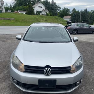 2011 Volkswagen GOLF TDI 缩略图 15