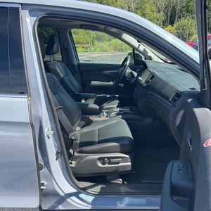صورة مصغرة 32 لـ 2023 Honda RIDGELINE RTL-E