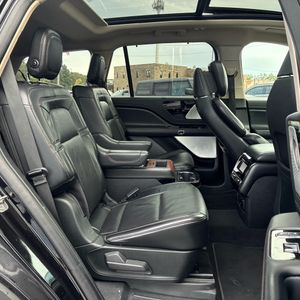2020 Lincoln AVIATOR RESERVE 照片 34