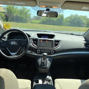 صورة مصغرة 33 لـ 2016 Honda CR-V EX