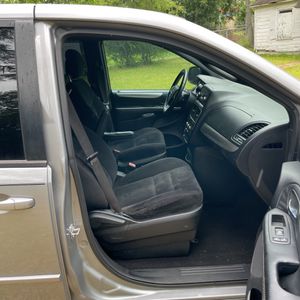 2015 Dodge GRAND CARAVAN SE — миниатюра 32