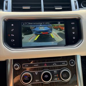 2016 LAND Rover RANGE ROVER SPORT HSE — фото 39