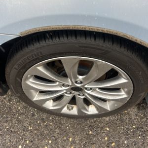 2013 Hyundai SONATA SE 缩略图 19