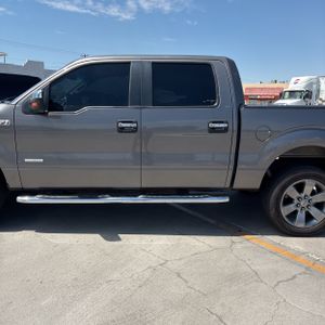 صورة 4 لـ 2014 FORD F-150 XLT