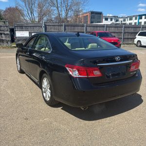 LEXUS ES 350 BASE - 5