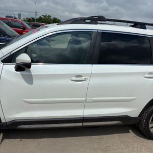 SUBARU ASCENT LIMITED 7-PASSENGER - 4