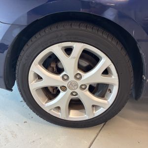 صورة مصغرة 17 لـ 2008 Mazda MAZDA3 I SPORT