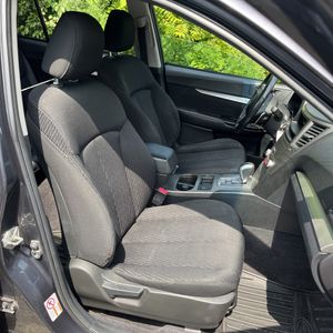 2010 Subaru OUTBACK PREMIUM — миниатюра 31