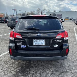 SUBARU OUTBACK PREMIUM - 7