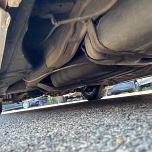 2013 Honda ODYSSEY EX-L 照片 23