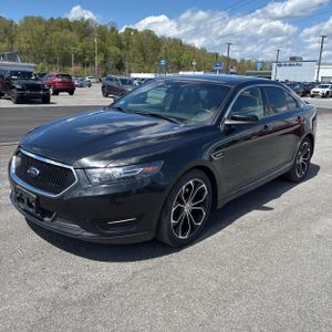 FORD TAURUS SHO - 1
