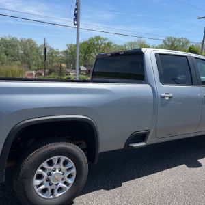 CHEVROLET SILVERADO 3500HD LT - 9
