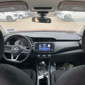 صورة 32 لـ 2023 Nissan KICKS SV