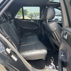2018 Mercedes-BENZ GLE 缩略图 35