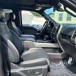 2017 FORD F-150 RAPTOR 缩略图 33