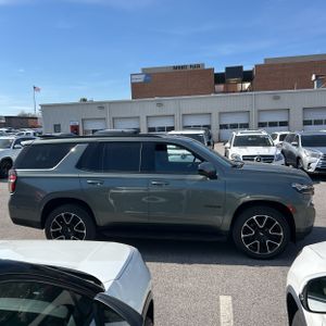 CHEVROLET TAHOE RST - 10