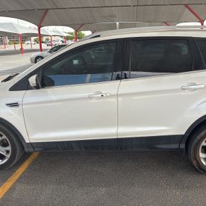 FORD ESCAPE TITANIUM - 4