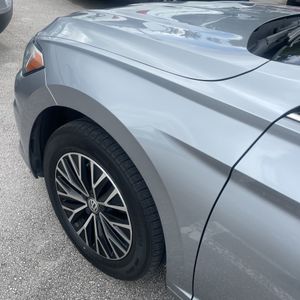 2020 Volkswagen JETTA SE — миниатюра 63